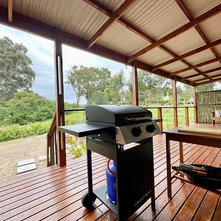 Equleni Guest Farm Sedgefield Exterior foto