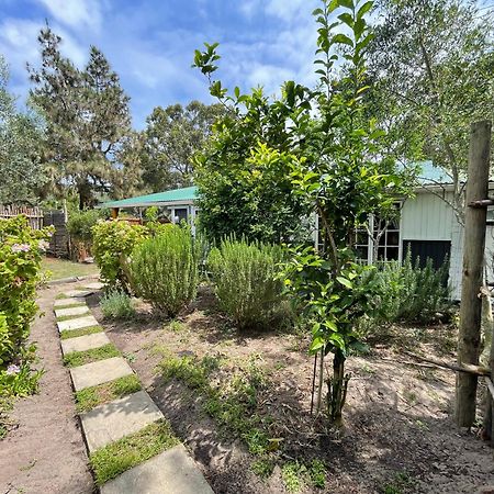Equleni Guest Farm Sedgefield Exterior foto