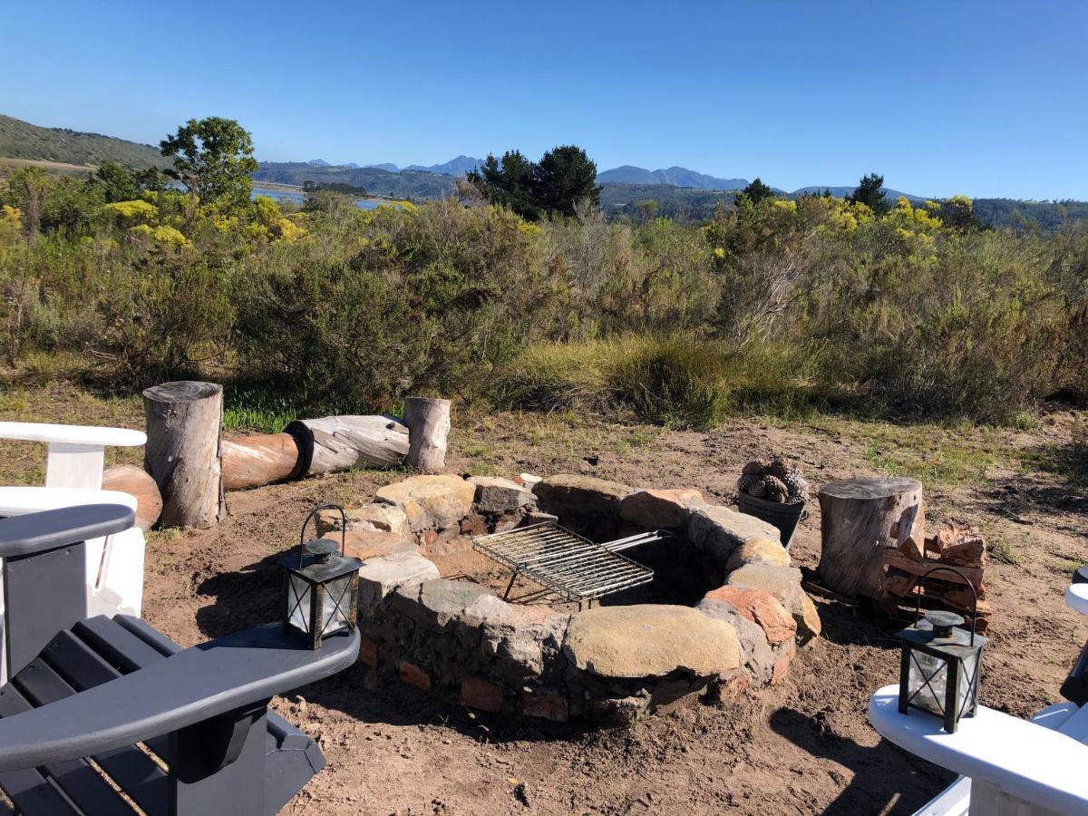 Equleni Guest Farm Sedgefield Exterior foto