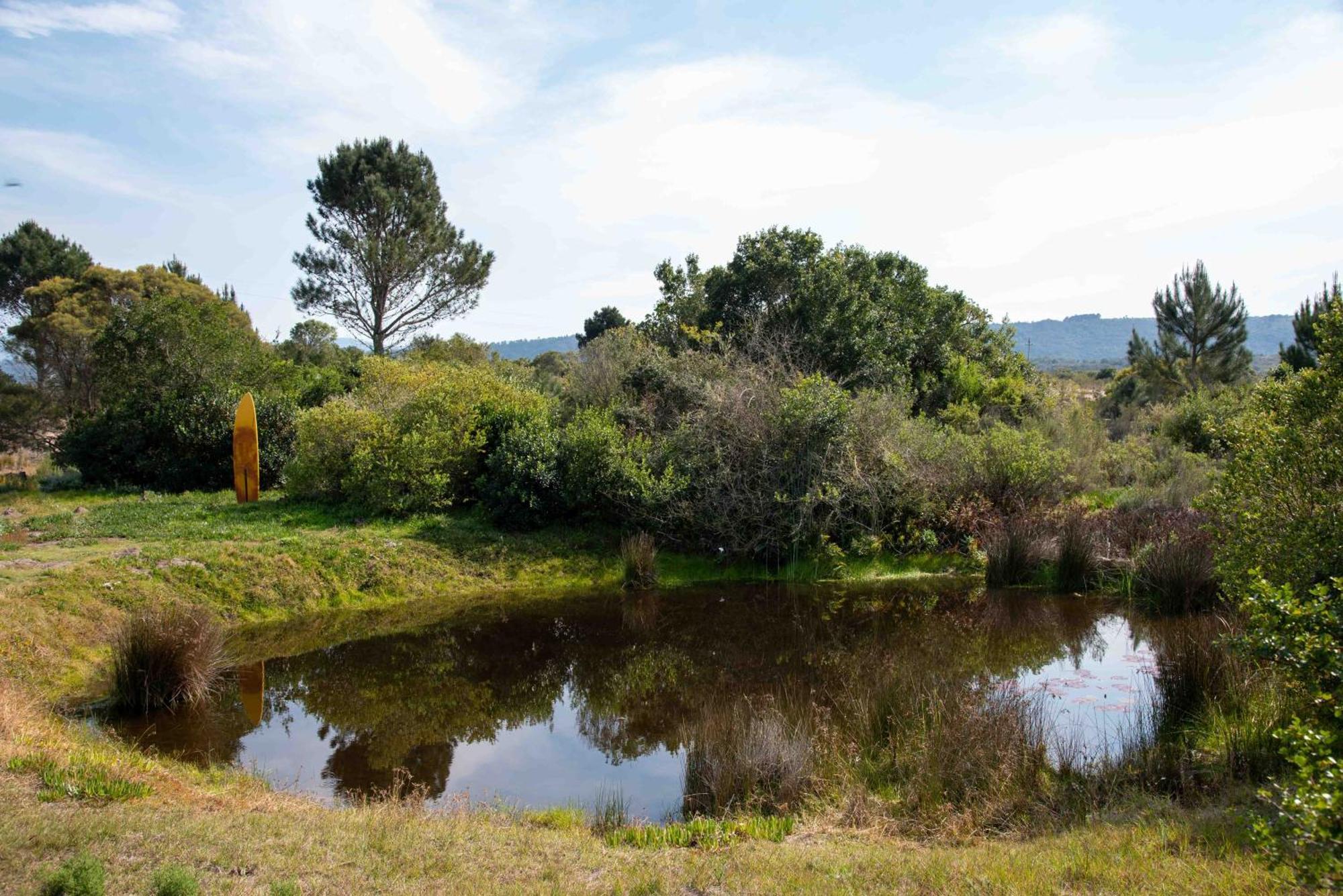 Equleni Guest Farm Sedgefield Exterior foto