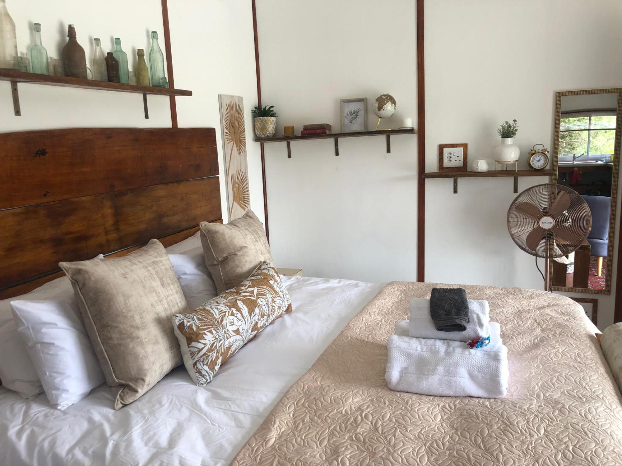 Equleni Guest Farm Sedgefield Exterior foto