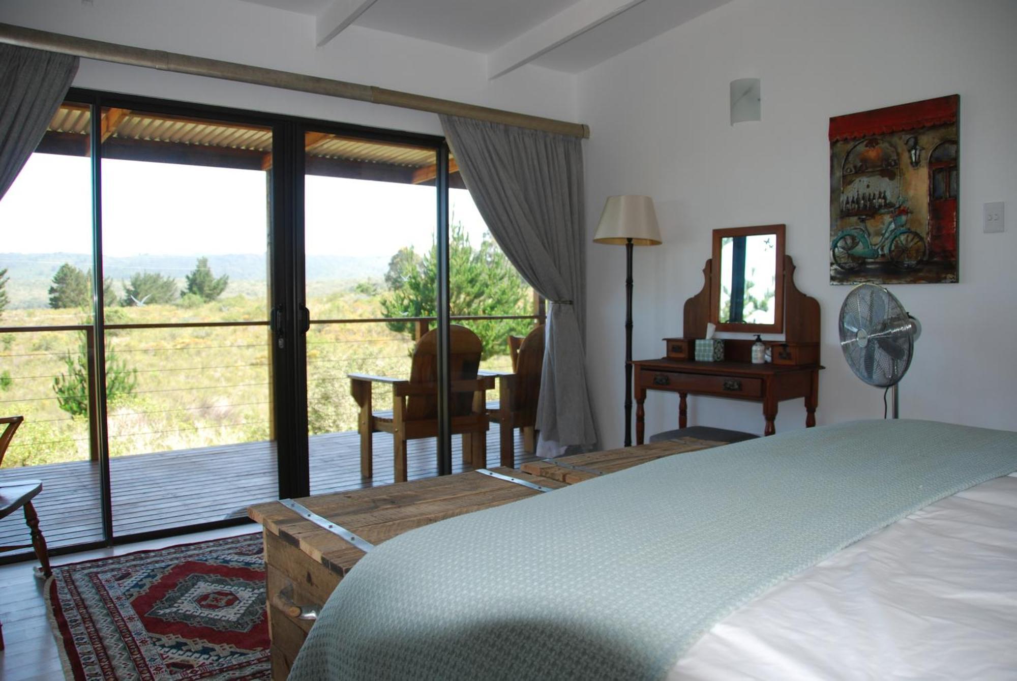 Equleni Guest Farm Sedgefield Exterior foto
