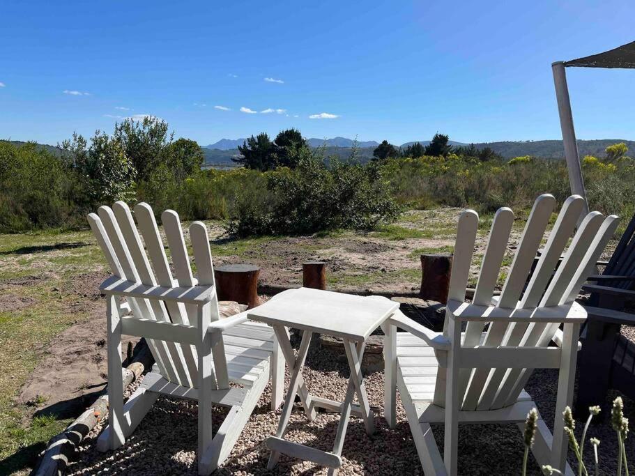 Equleni Guest Farm Sedgefield Exterior foto