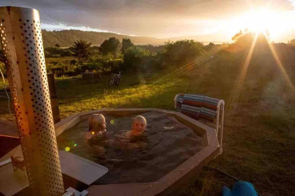 Equleni Guest Farm Sedgefield Quarto foto