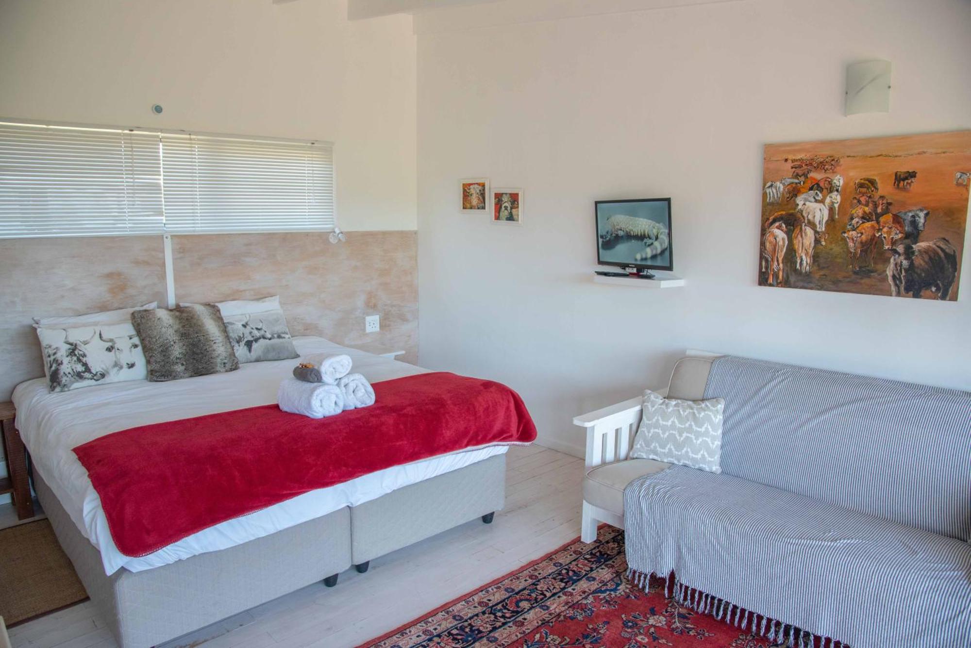 Equleni Guest Farm Sedgefield Quarto foto