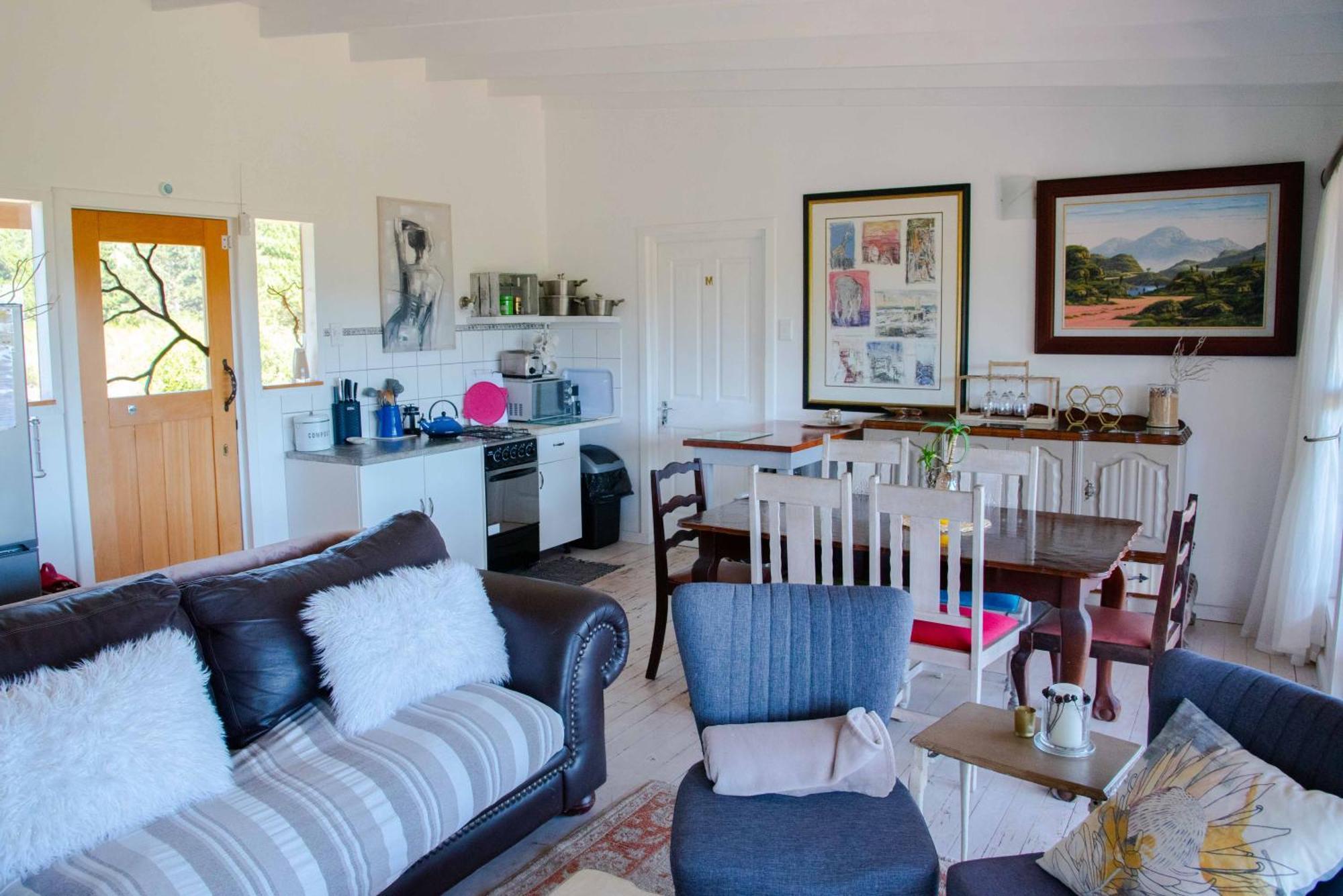 Equleni Guest Farm Sedgefield Quarto foto