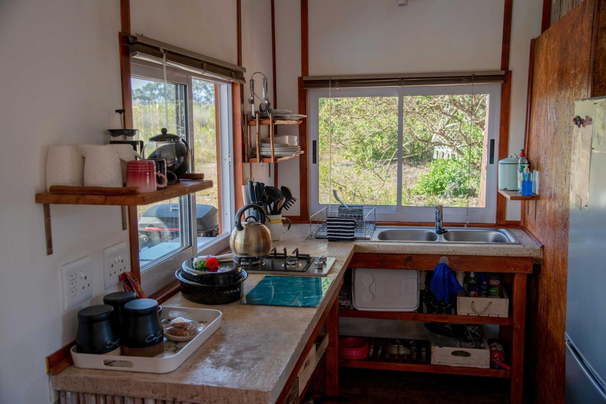 Equleni Guest Farm Sedgefield Quarto foto