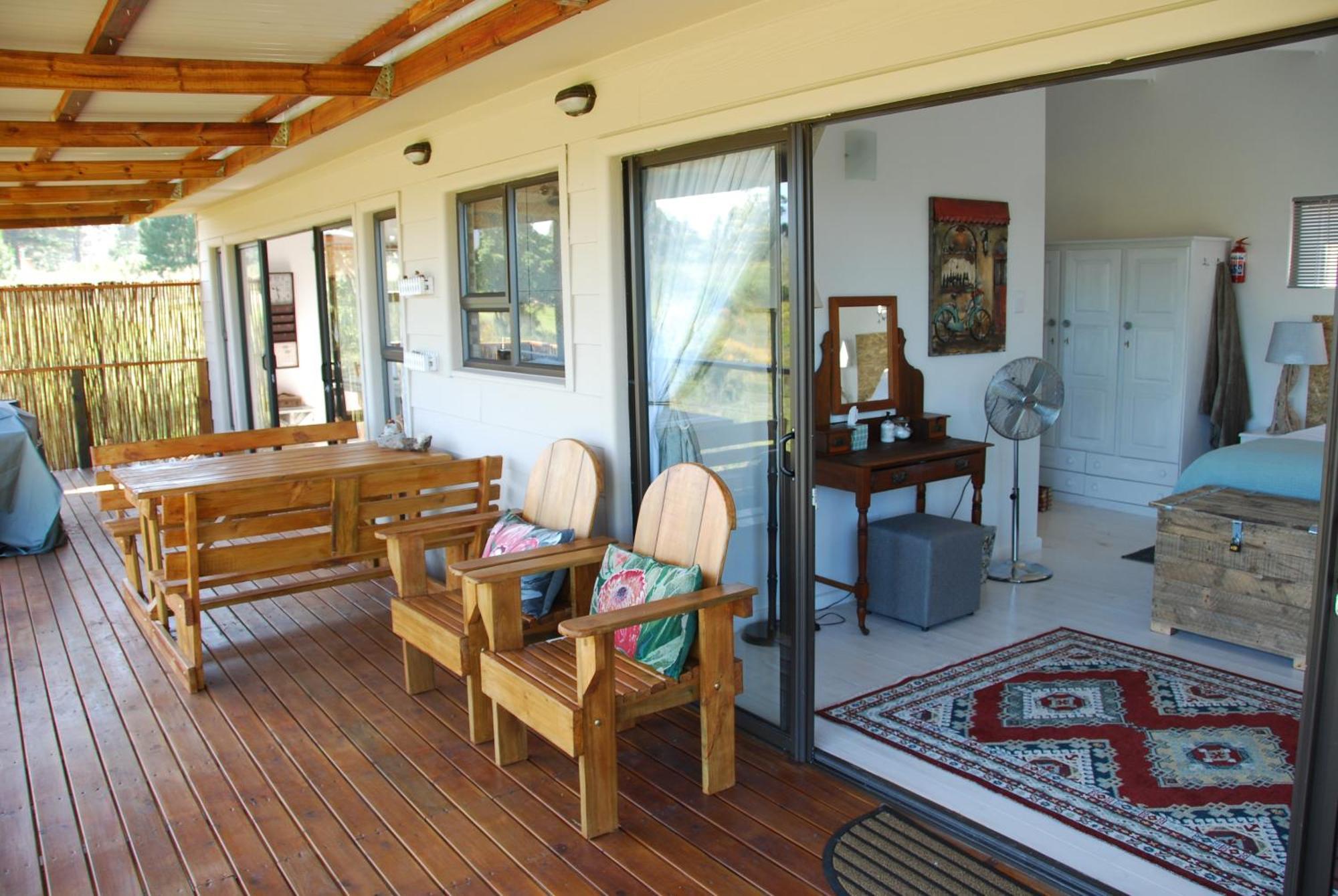 Equleni Guest Farm Sedgefield Quarto foto
