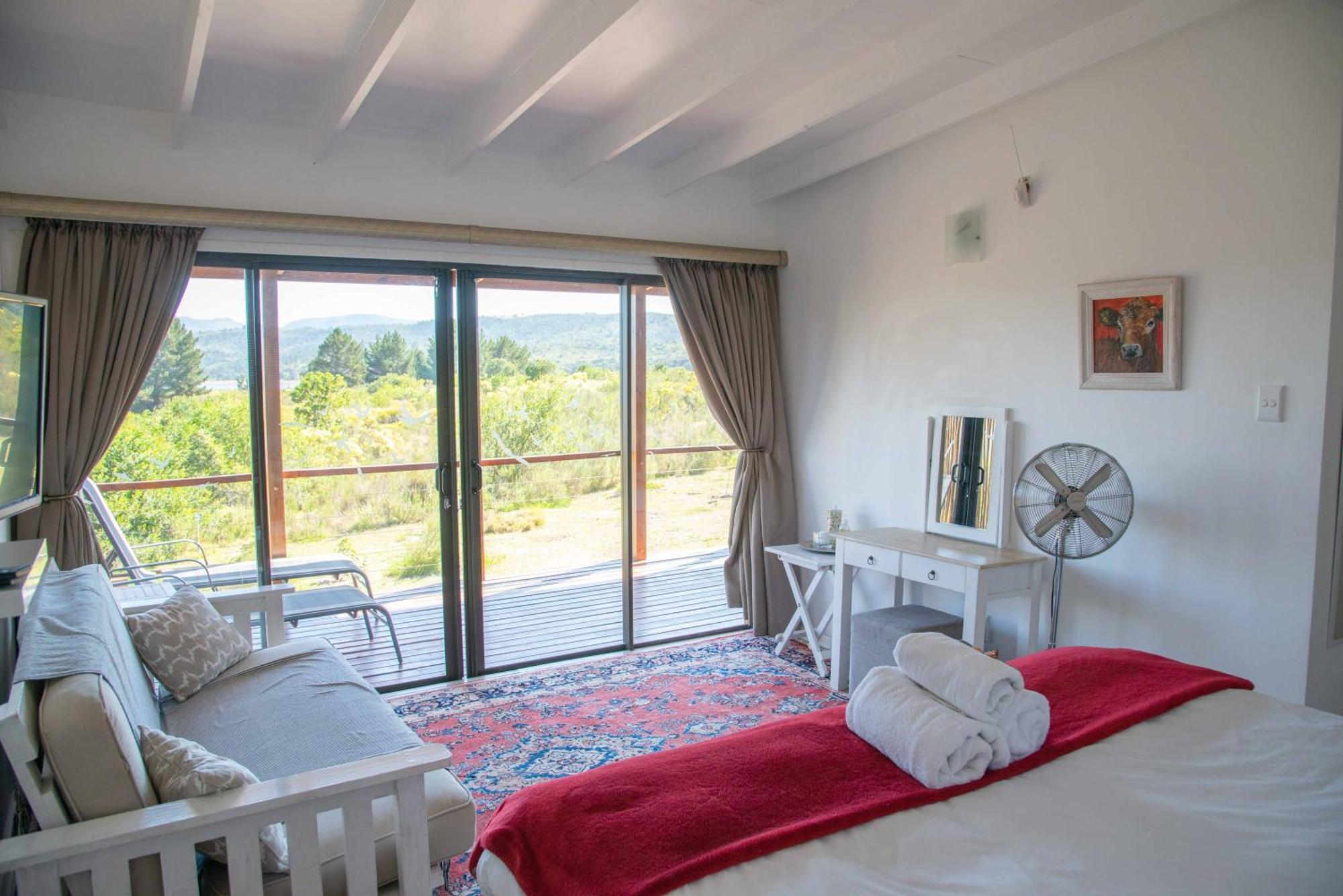 Equleni Guest Farm Sedgefield Quarto foto