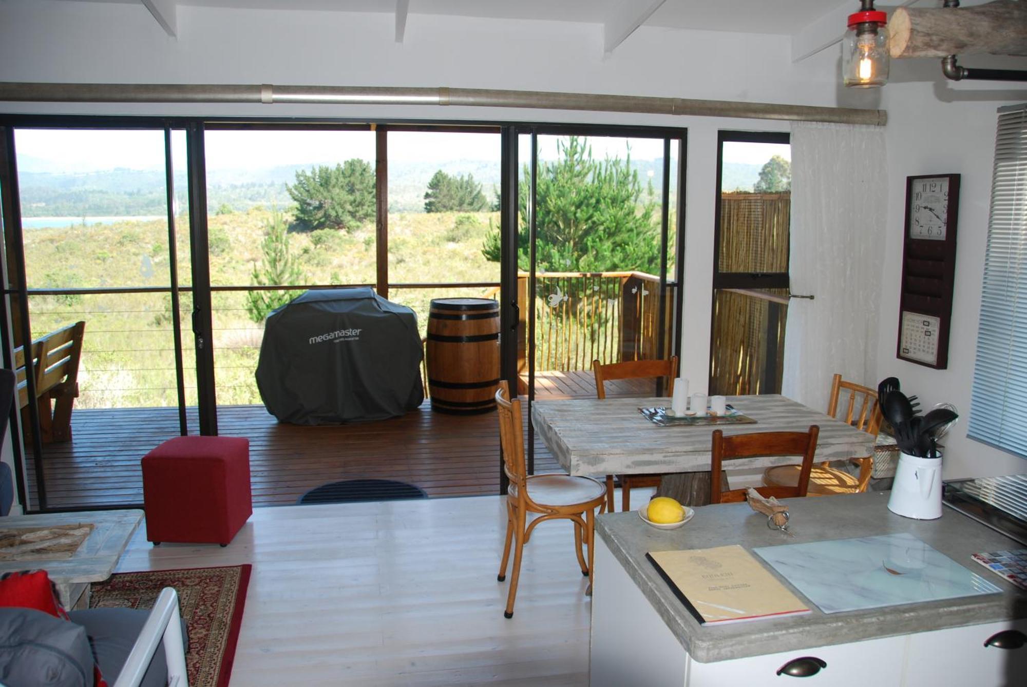 Equleni Guest Farm Sedgefield Quarto foto