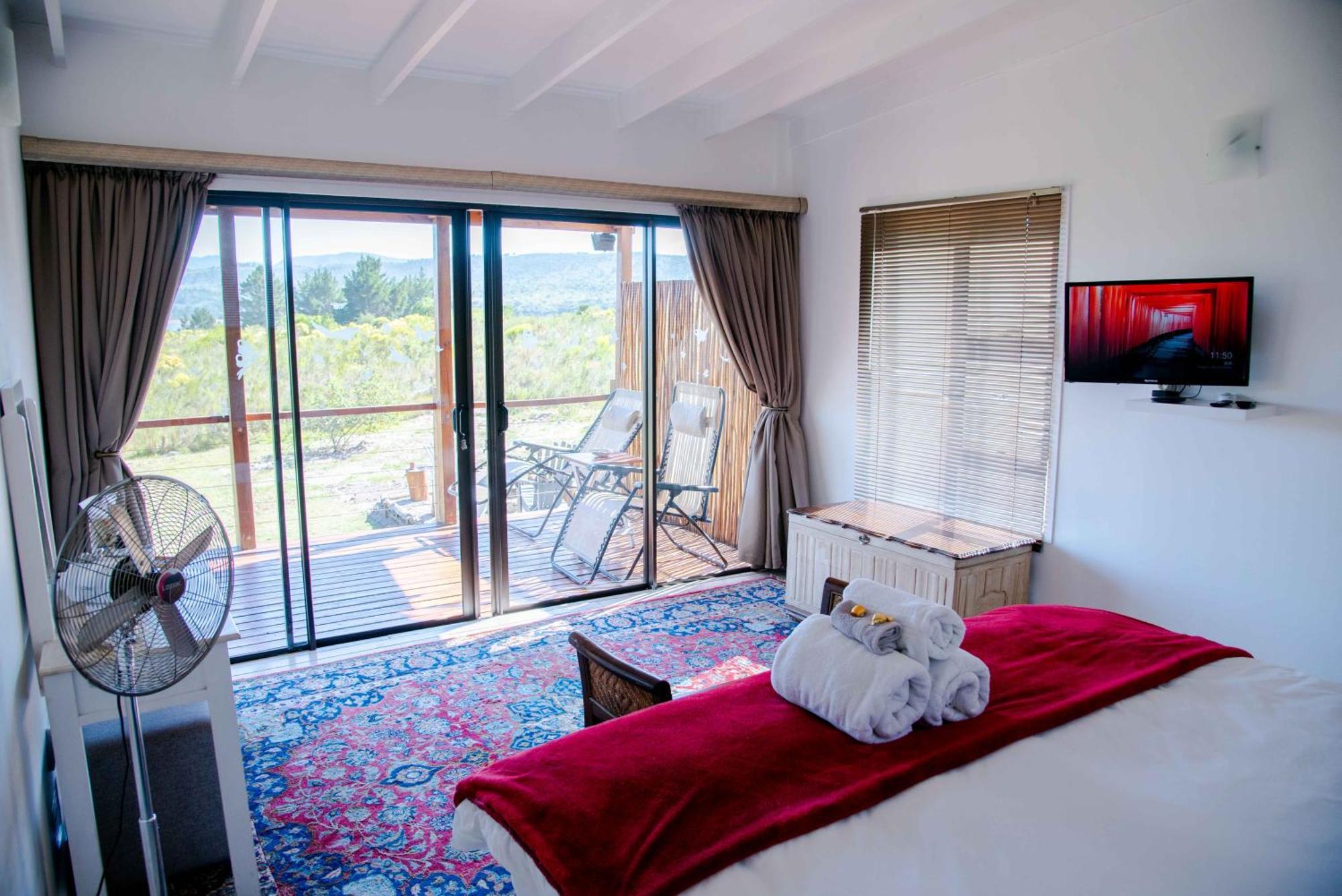 Equleni Guest Farm Sedgefield Quarto foto