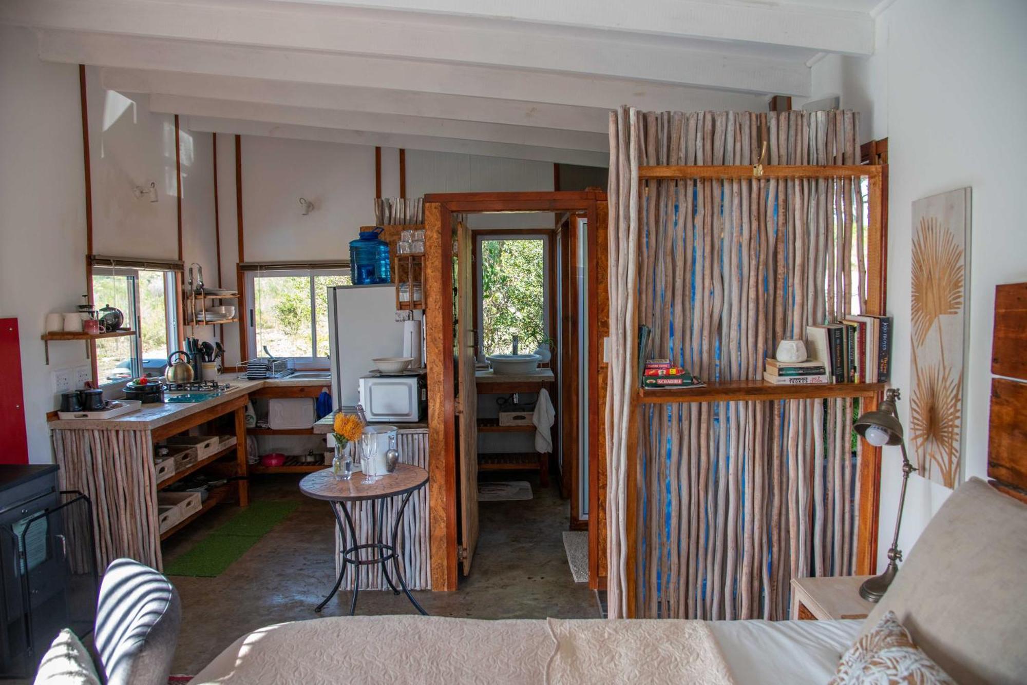 Equleni Guest Farm Sedgefield Quarto foto