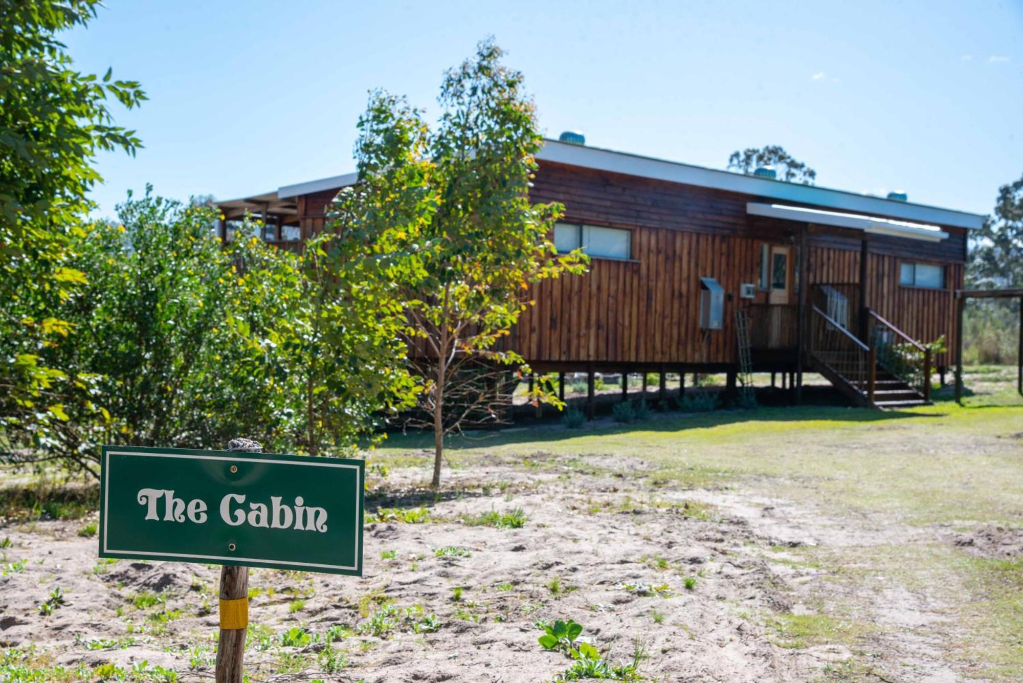 Equleni Guest Farm Sedgefield Quarto foto