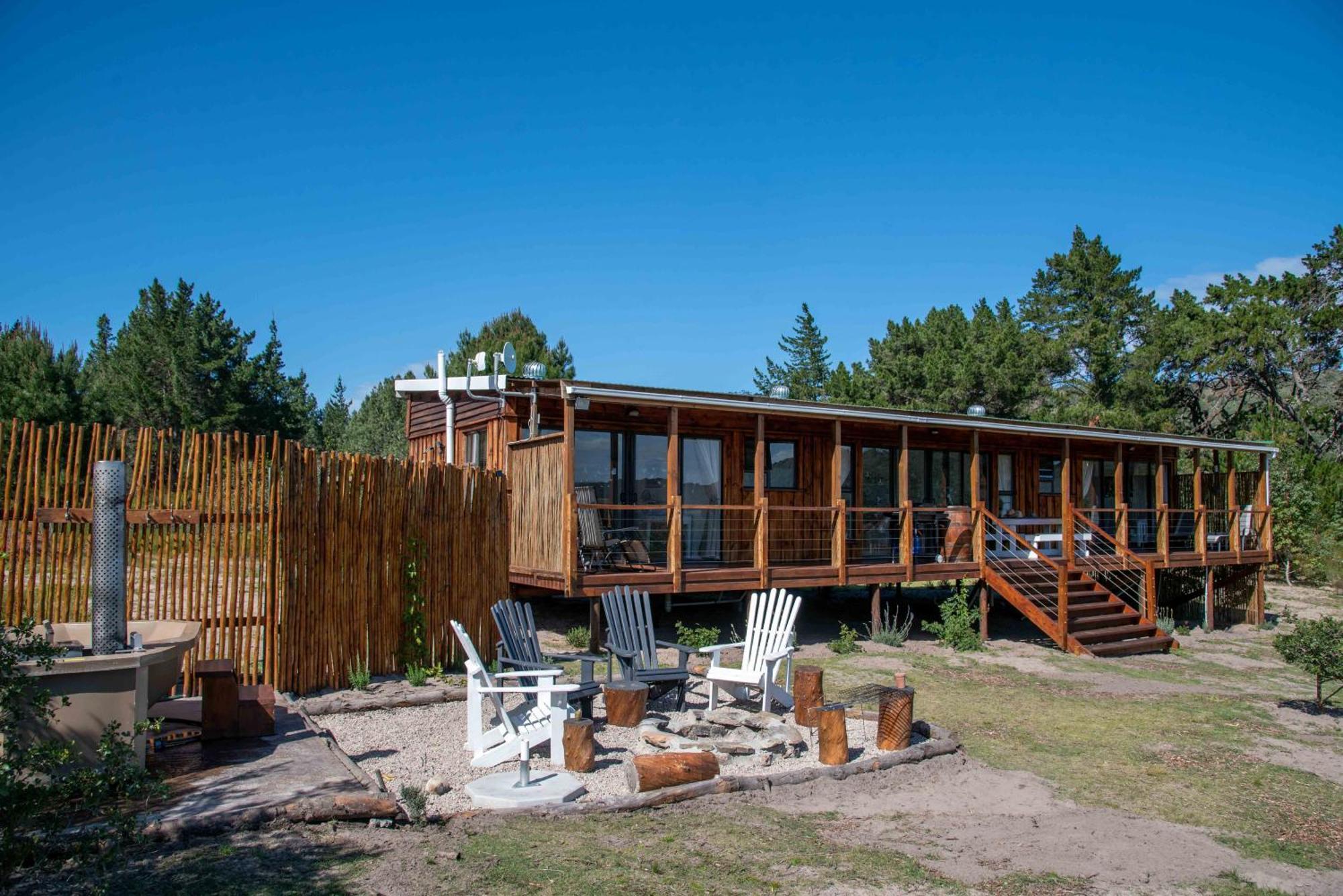 Equleni Guest Farm Sedgefield Quarto foto