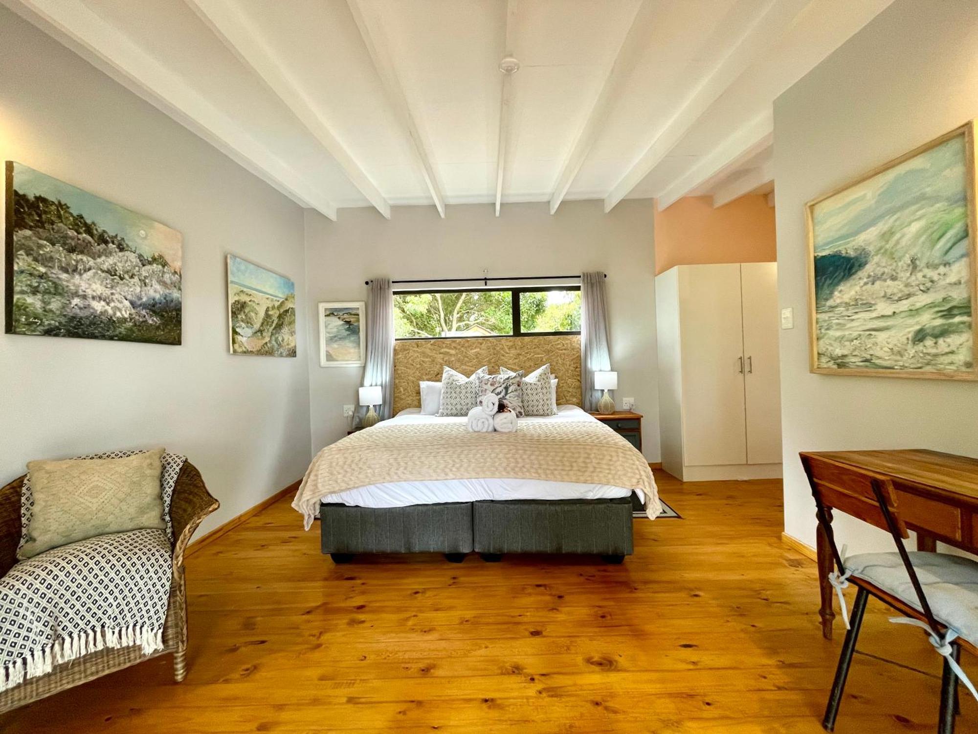 Equleni Guest Farm Sedgefield Quarto foto