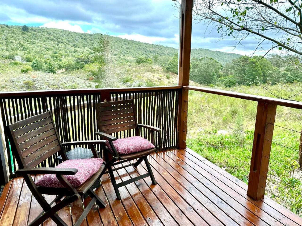 Equleni Guest Farm Sedgefield Quarto foto