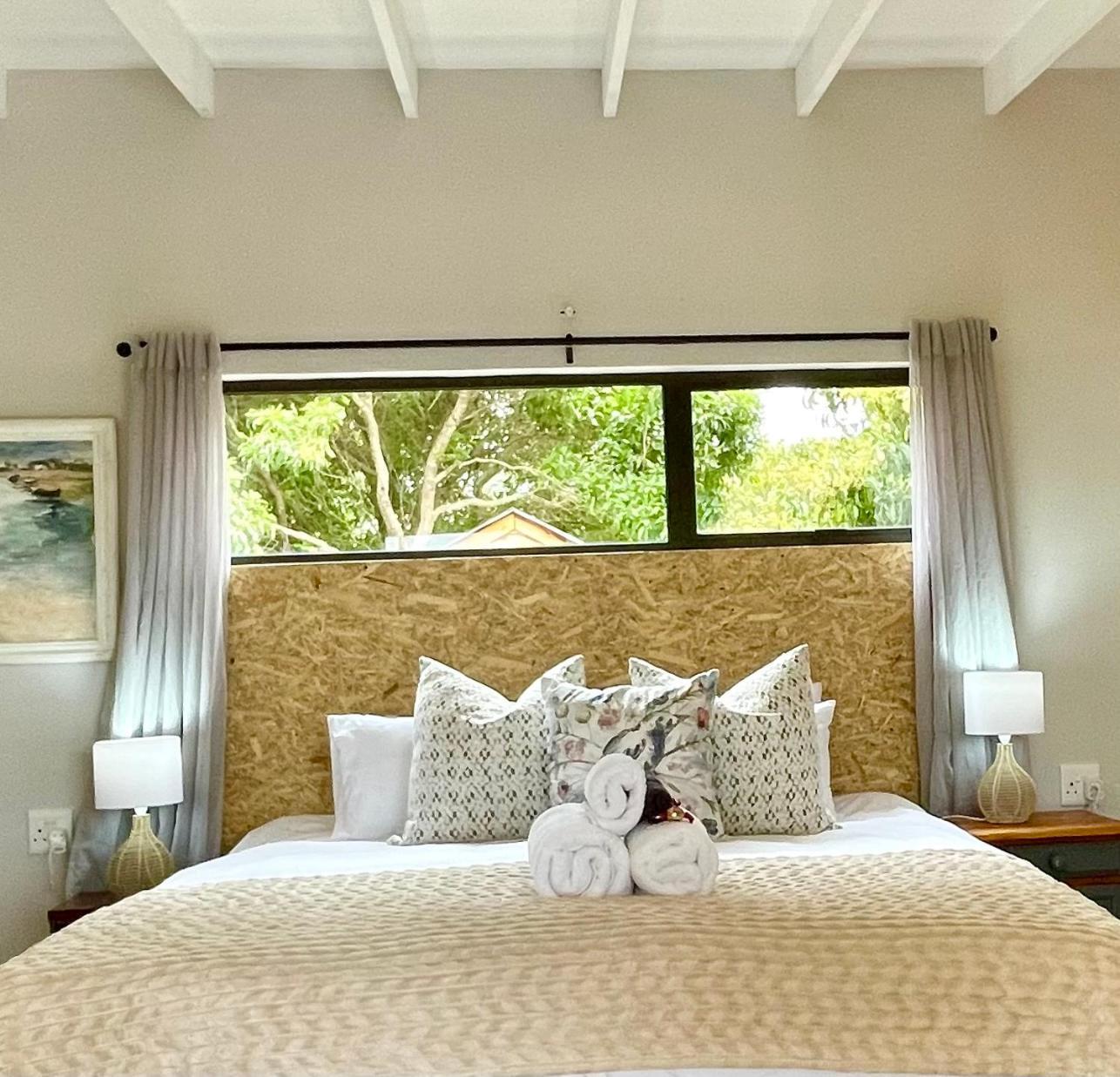 Equleni Guest Farm Sedgefield Exterior foto