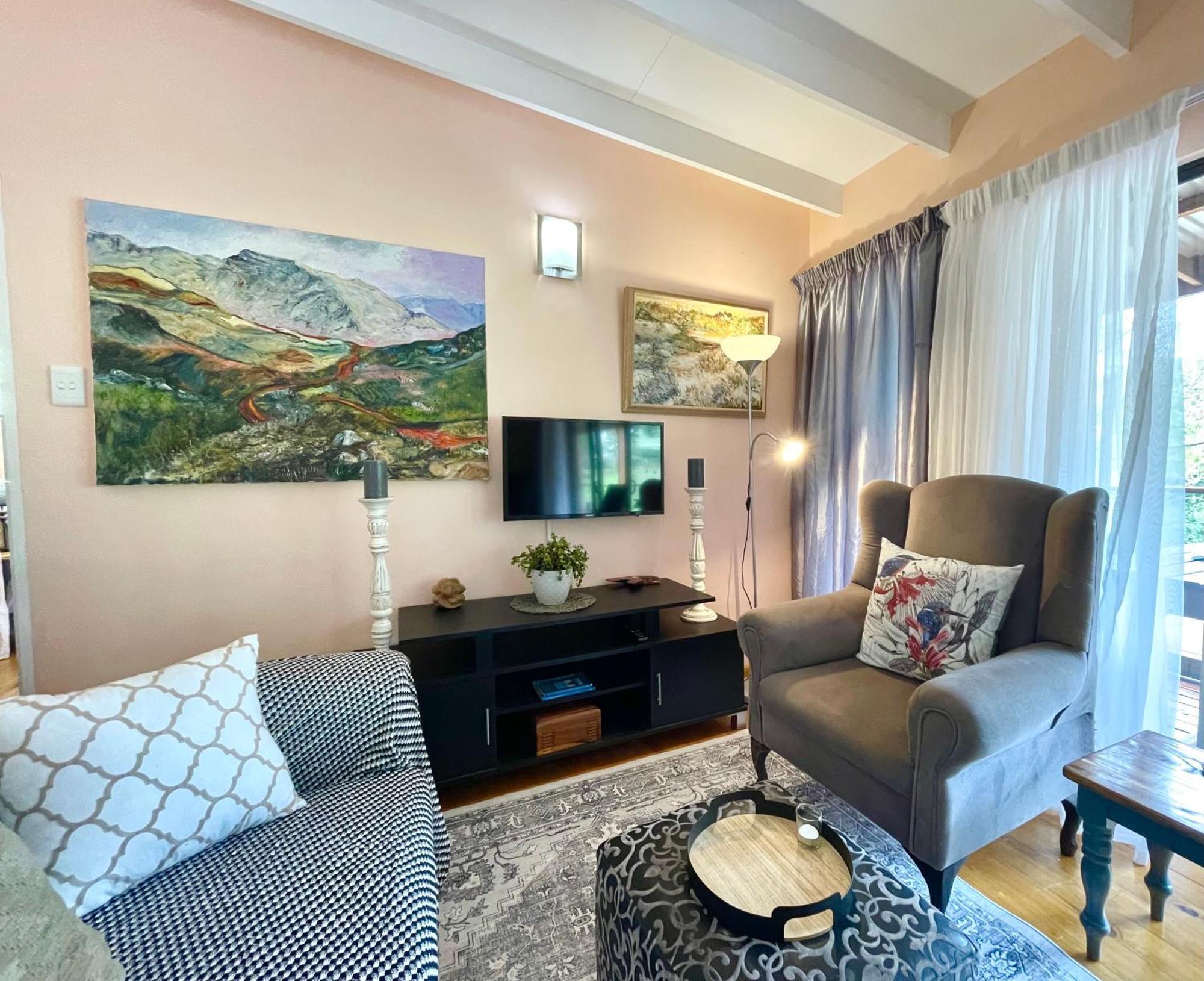 Equleni Guest Farm Sedgefield Quarto foto