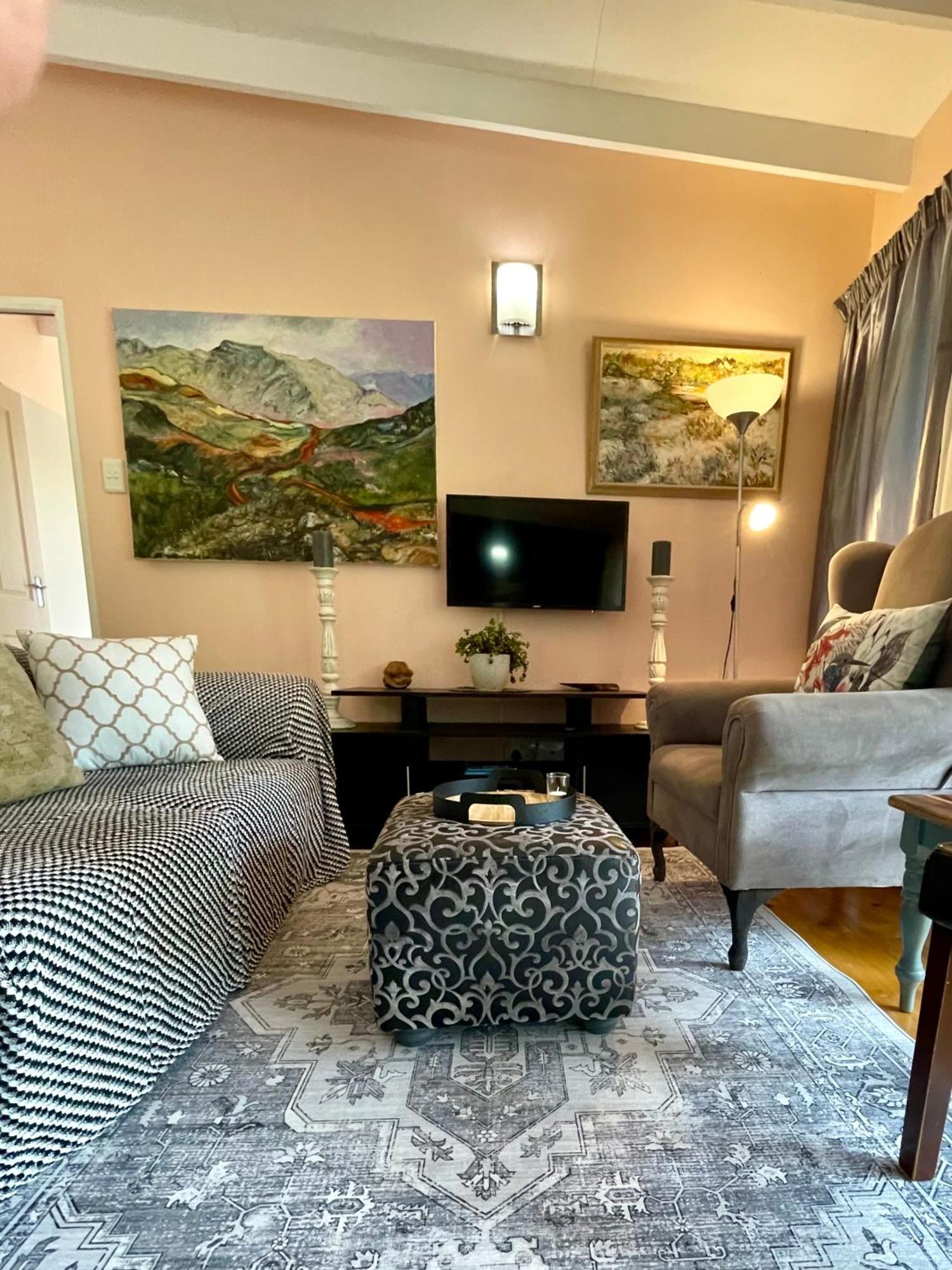 Equleni Guest Farm Sedgefield Quarto foto