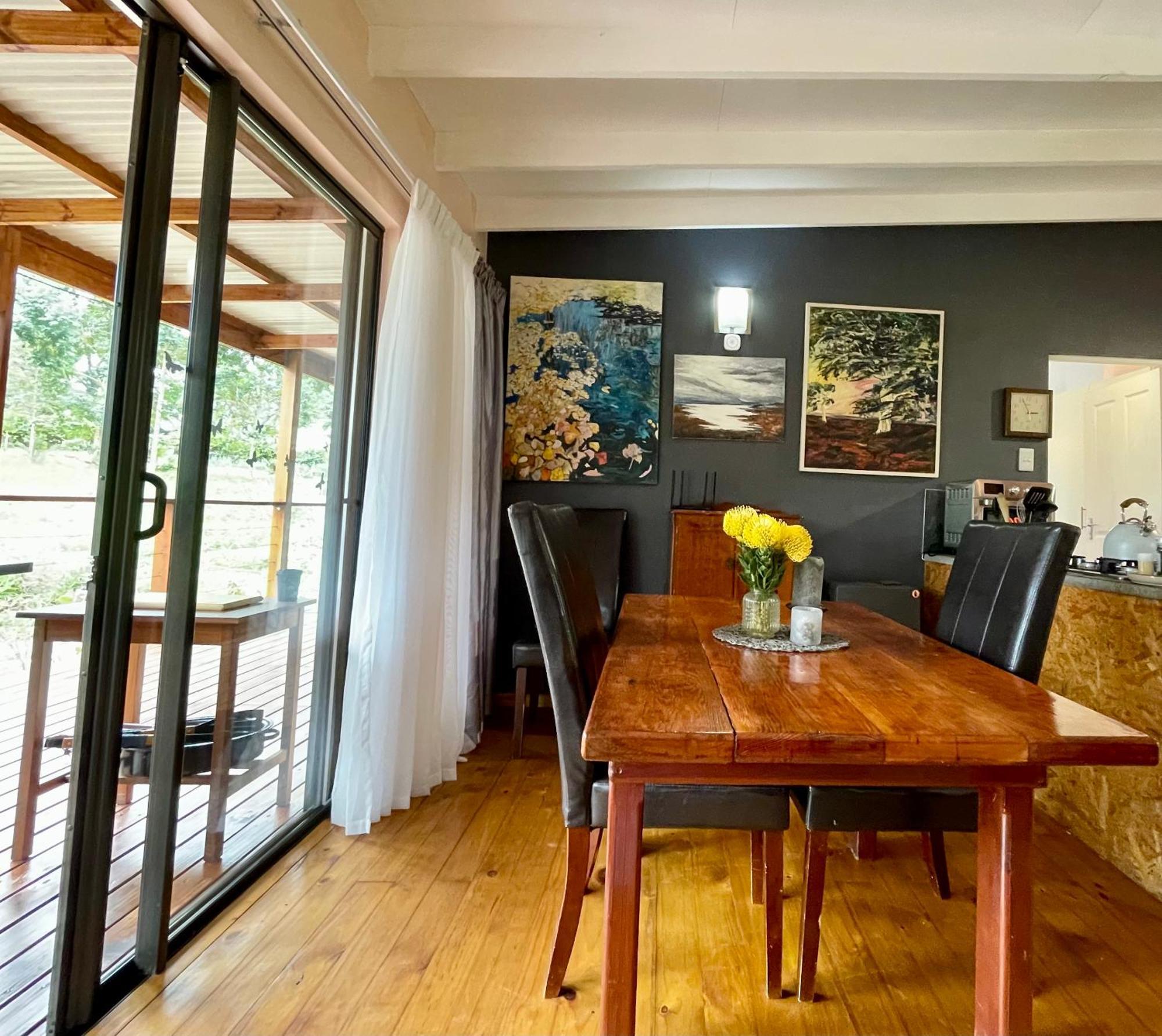 Equleni Guest Farm Sedgefield Quarto foto