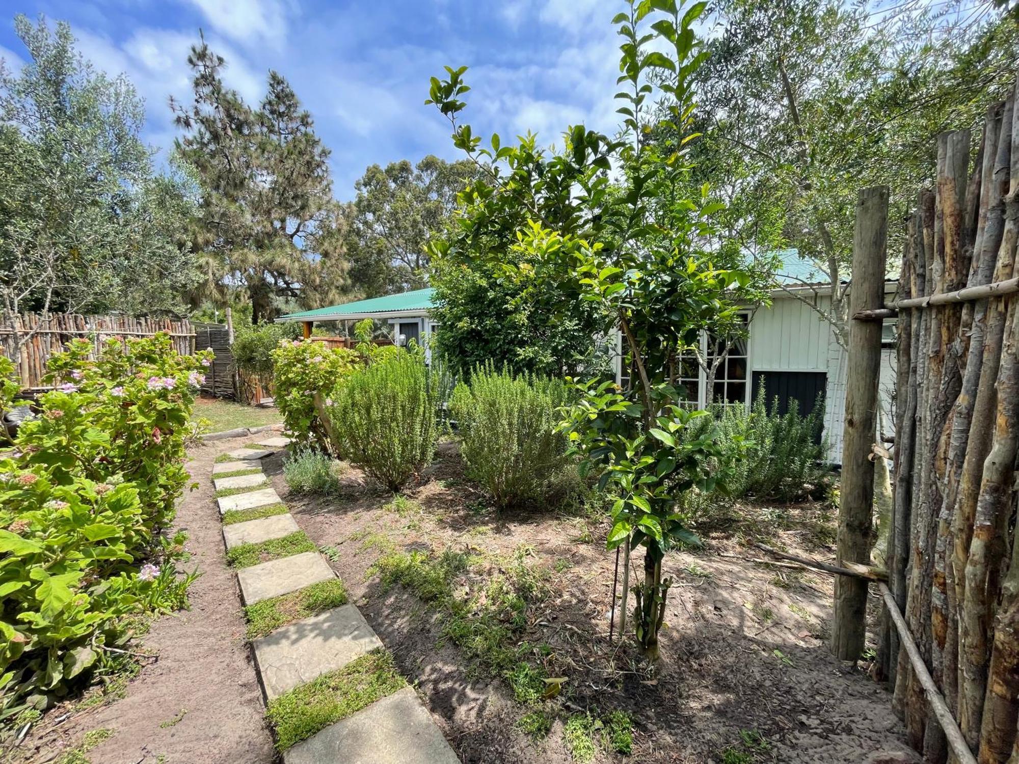 Equleni Guest Farm Sedgefield Exterior foto