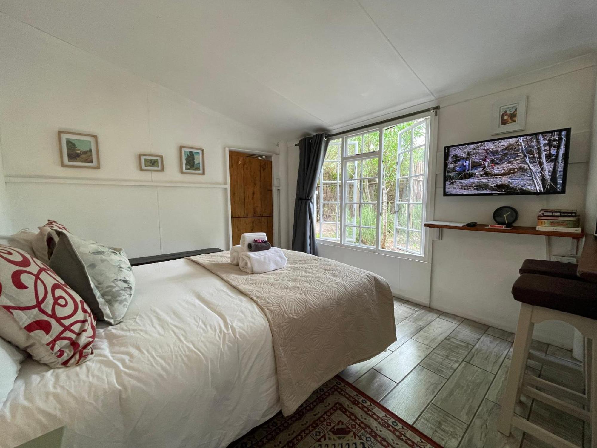 Equleni Guest Farm Sedgefield Exterior foto