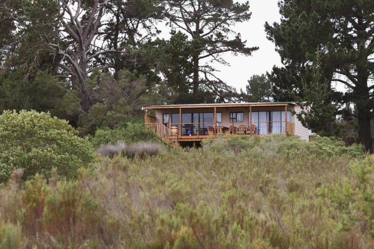 Equleni Guest Farm Sedgefield Exterior foto